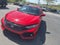 2017 Honda Civic Si