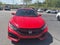 2017 Honda Civic Si