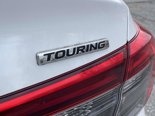 2022 Honda Civic Touring