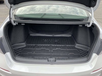 2022 Honda Civic Touring