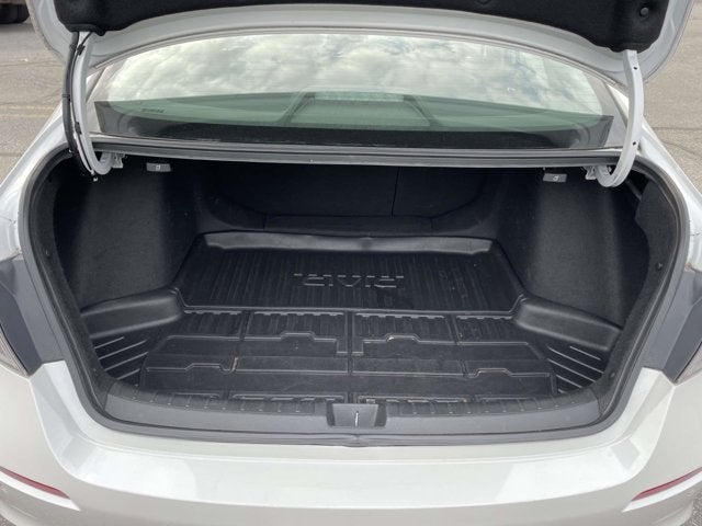 2022 Honda Civic Touring