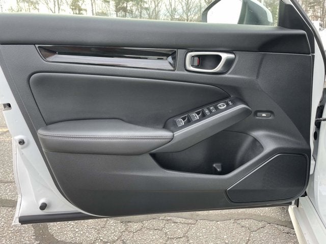 2022 Honda Civic Touring