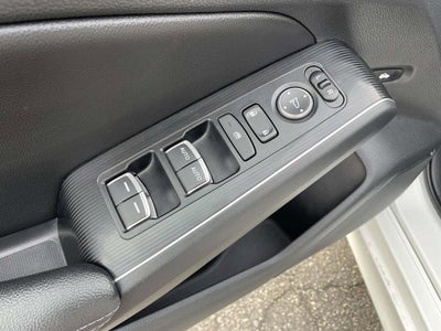 2022 Honda Civic Touring