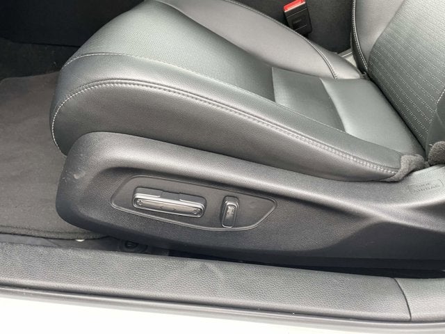 2022 Honda Civic Touring