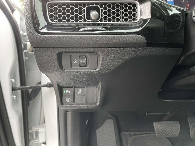 2022 Honda Civic Touring