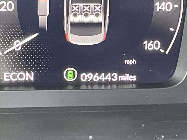 2022 Honda Civic Touring