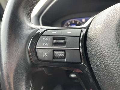 2022 Honda Civic Touring