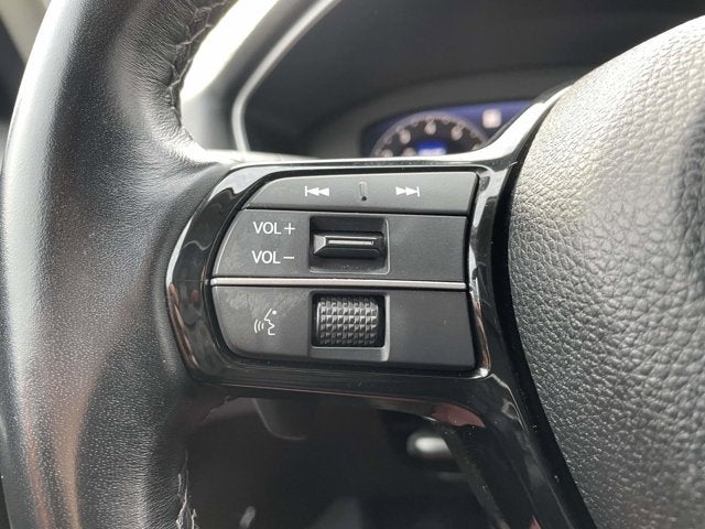 2022 Honda Civic Touring