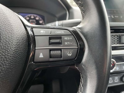 2022 Honda Civic Touring