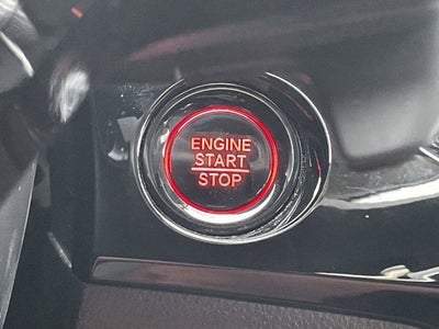 2022 Honda Civic Touring