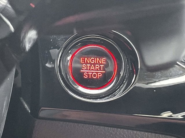 2022 Honda Civic Touring