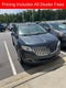 2014 Lincoln MKX Base