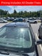 2014 Lincoln MKX Base