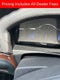 2014 Lincoln MKX Base