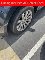 2014 Lincoln MKX Base