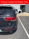 2014 Lincoln MKX Base