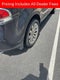 2014 Lincoln MKX Base