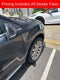 2014 Lincoln MKX Base