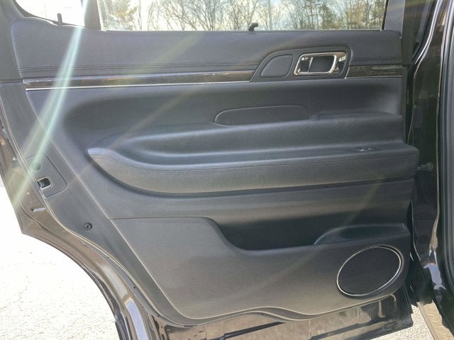 2014 Lincoln MKT EcoBoost