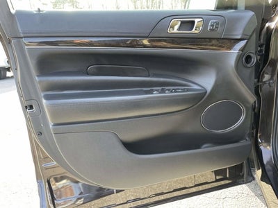 2014 Lincoln MKT EcoBoost