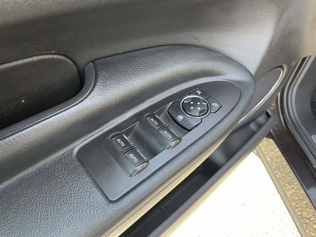 2014 Lincoln MKT EcoBoost