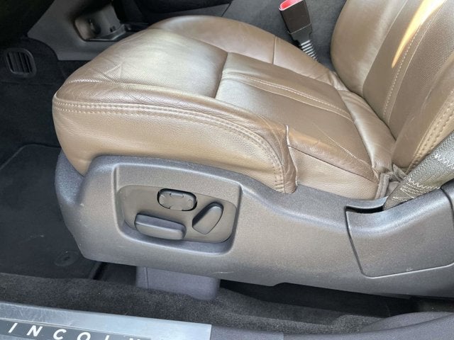 2014 Lincoln MKT EcoBoost