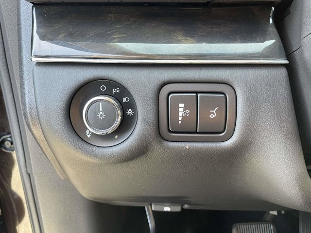 2014 Lincoln MKT EcoBoost