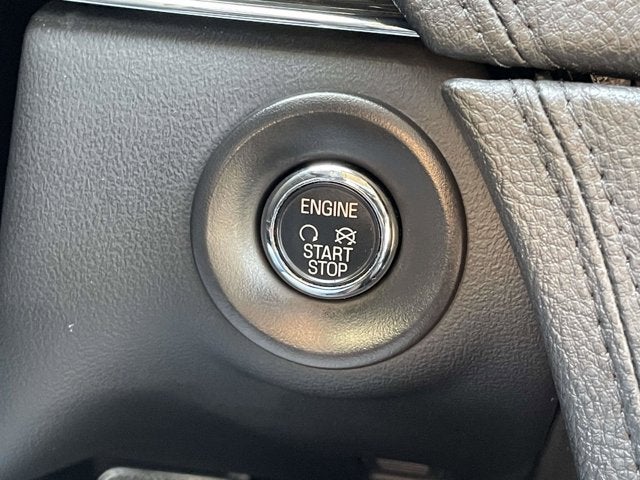 2014 Lincoln MKT EcoBoost