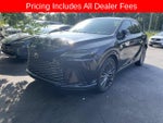 2023 Lexus RX 350 Luxury