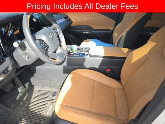 2023 Lexus RX 350 Premium