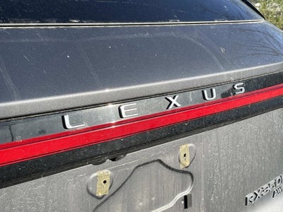 2023 Lexus RX 