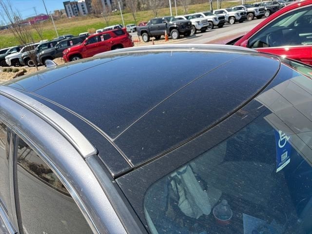 2023 Lexus RX 350h Luxury