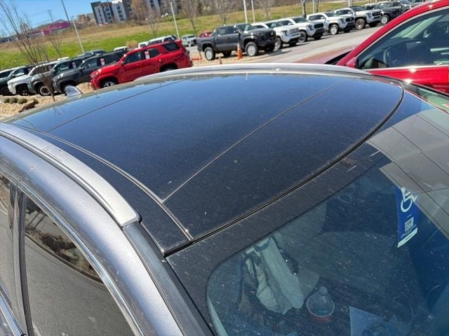 2023 Lexus RX 350h Luxury