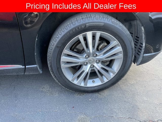 2015 Lexus RX 450h 450h