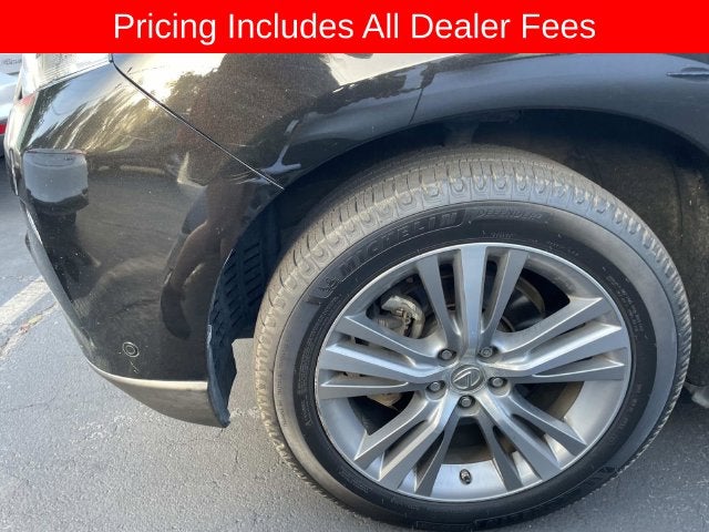 2015 Lexus RX 450h 450h