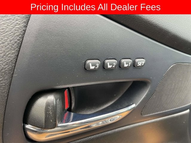 2015 Lexus RX 450h 450h