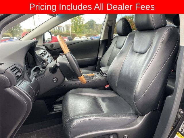 2015 Lexus RX 450h 450h