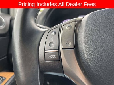 2015 Lexus RX 450h 450h