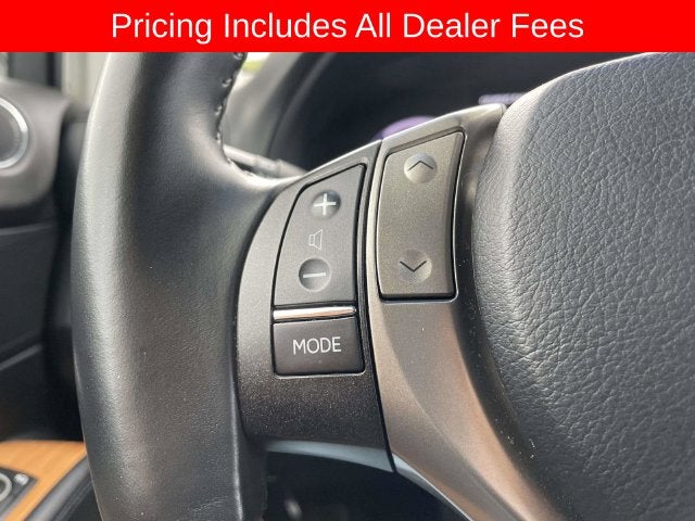 2015 Lexus RX 450h 450h