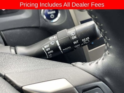 2015 Lexus RX 450h 450h