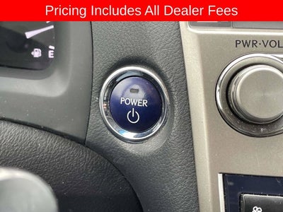 2015 Lexus RX 450h 450h