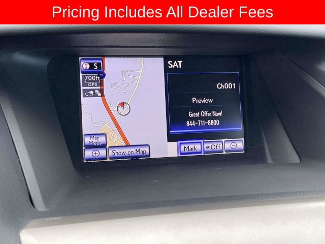 2015 Lexus RX 450h 450h