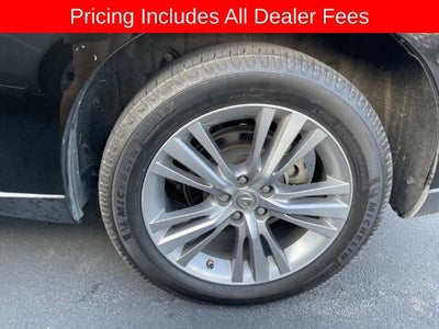 2015 Lexus RX 450h 450h