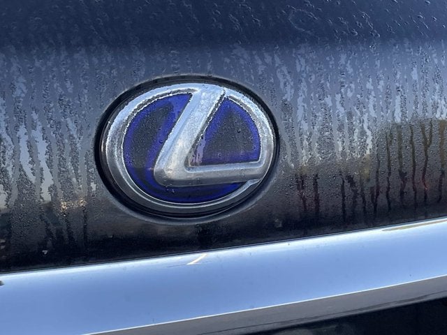 2015 Lexus RX 450h 450h