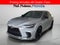 2024 Lexus RX Hybrid 500h F SPORT Performance