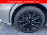 2024 Lexus RX Hybrid 500h F SPORT Performance