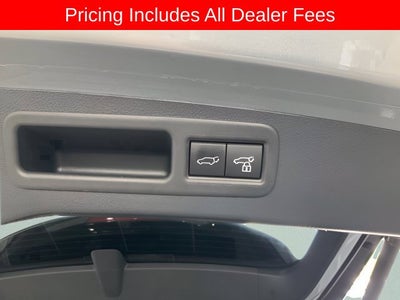 2024 Lexus RX Hybrid 500h F SPORT Performance