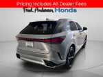 2024 Lexus RX Hybrid 500h F SPORT Performance