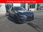 2024 Lexus RX Hybrid 500h F SPORT Performance