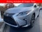 2017 Lexus RX Hybrid 450h